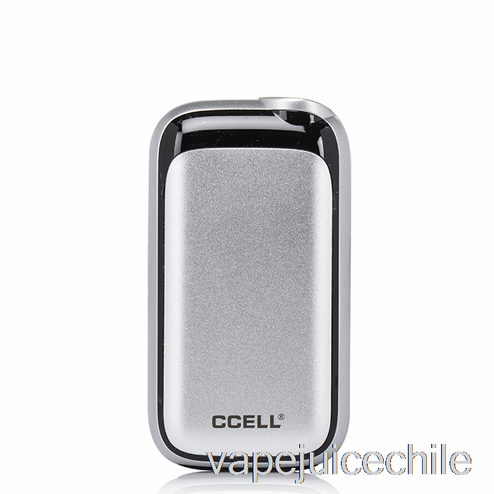 Vape Vhile Ccell Rizo Vaporizador Batería Mod Gris
